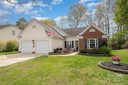 3425 Turtle Cross Lane sold home in Charlotte, SC