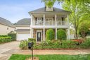 12804 Windyedge Road sold home in Huntersville, SC