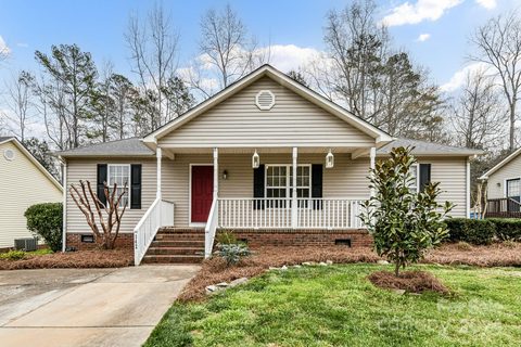142 Webbs Mill Drive