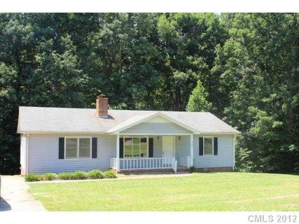 205 Cottonwood Drive