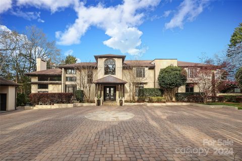 6804 Medinah Court