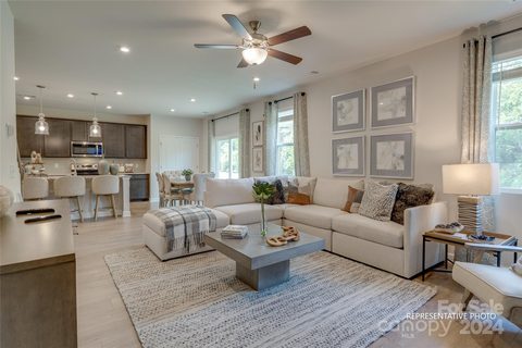 2313 Blue Sky Meadows Drive