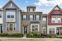 12822 Robert Walker Drive sold home in Davidson, SC
