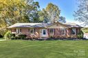 5003 Tewkesbury Road sold home in Charlotte, SC