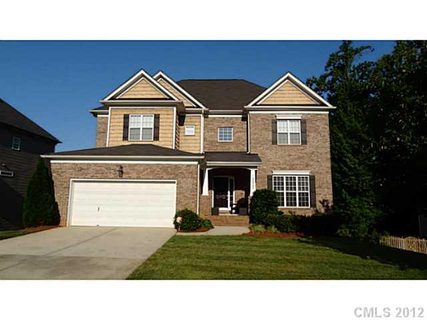 14830 Hawick Manor Lane