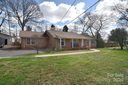 8723 Larchmont Circle sold home in Charlotte, SC