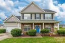 3031 Twin Peaks Court sold home in Monroe, SC