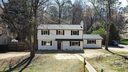 8400 Strider Drive sold home in Charlotte, SC