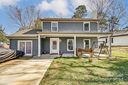 5515 Autumn End Circle sold home in Charlotte, SC