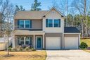 2835 Kinloch Court sold home in Clover, SC
