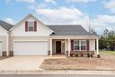 1096 Silvertrace Drive 166 sold home in Salisbury, SC