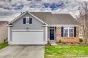 8404 Backer Lane sold home in Indian Land, SC