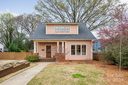 115 Latham Place sold home in Charlotte, SC
