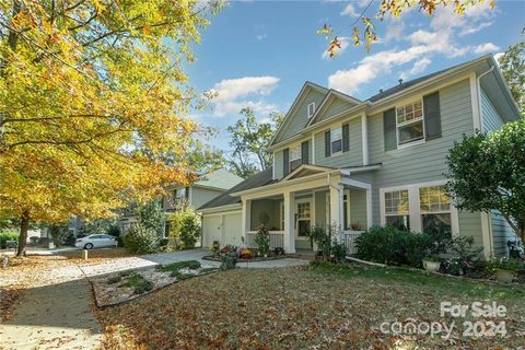8918 Arbor Creek Drive