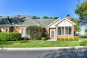 8453 Olde Troon Drive sold home in Charlotte, SC