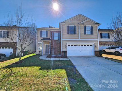 2146 Savannah Hills Drive