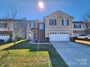 2146 Savannah Hills Drive sold home in Matthews, SC