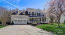 8201 Tonawanda Drive sold home in Charlotte, SC