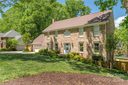 1022 Winterfield Drive sold home in Mooresville, SC