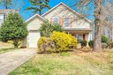 118 Winding Canyon Drive sold home in Charlotte, SC