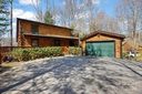 15 Whistling Oak Trail sold home in Maggie Valley, SC