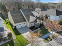 17208 Silas Place Drive sold home in Davidson, SC