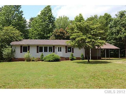 293 Sunny Hill Drive