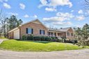 244 Ikerd Drive sold home in Concord, SC