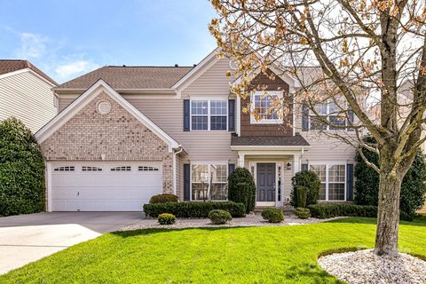 9795 Ravenscroft Lane