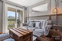 301 Pinnacle Inn Road 3103A sold home in Beech Mountain, SC