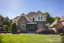 817 Hudson Place sold home in Davidson, SC