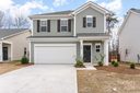 128 Baucom Street sold home in Charlotte, SC