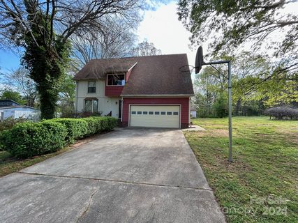 2599 Saddlewood Circle sold home in Old South, Concord, NC