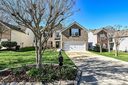 135 Amber Woods Drive sold home in Tega Cay, SC
