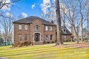 6018 Oakridge Court sold home in Weddington, SC