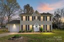 8002 Lighthouse Way sold home in Indian Trail, SC