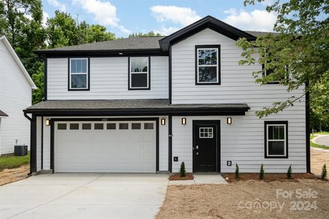 6002 Patricia Ryan Drive sold home in Oakdale Grove, Charlotte, NC