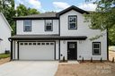 6002 Patricia Ryan Drive sold home in Charlotte, SC