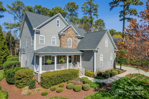 4145 Summit Ridge Lane