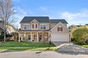 10444 Tintinhull Drive sold home in Indian Land, SC
