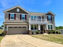 9534 Silverdale Lane sold home in Charlotte, SC