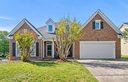 8401 Castlebay Drive sold home in Charlotte, SC