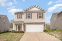 8721 Longnor Street sold home in Charlotte, SC