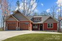 173 Wilson Court sold home in Lake Lure, SC
