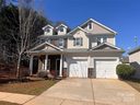 6706 Ferrell Commons Road sold home in Charlotte, SC