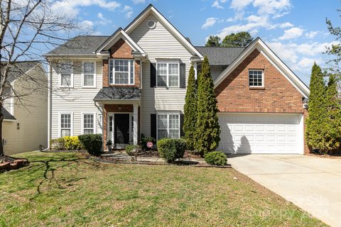 2921 Oakdale Pasture Drive