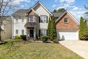 2921 Oakdale Pasture Drive sold home in Charlotte, SC