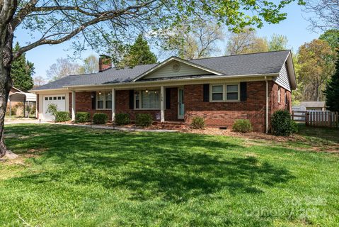 108 Dunlap Loop sold home in Dunlap Gate, Statesville, NC