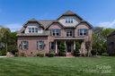 2528 Springs Drive sold home in Charlotte, SC