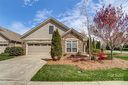 1297 Restoration Drive sold home in Marvin, SC